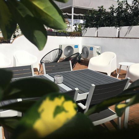Appartement Loft Xerez Centro à Jerez de la Frontera Extérieur photo