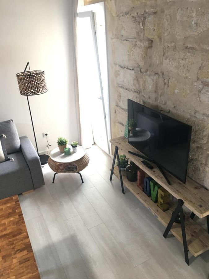Appartement Loft Xerez Centro à Jerez de la Frontera Extérieur photo