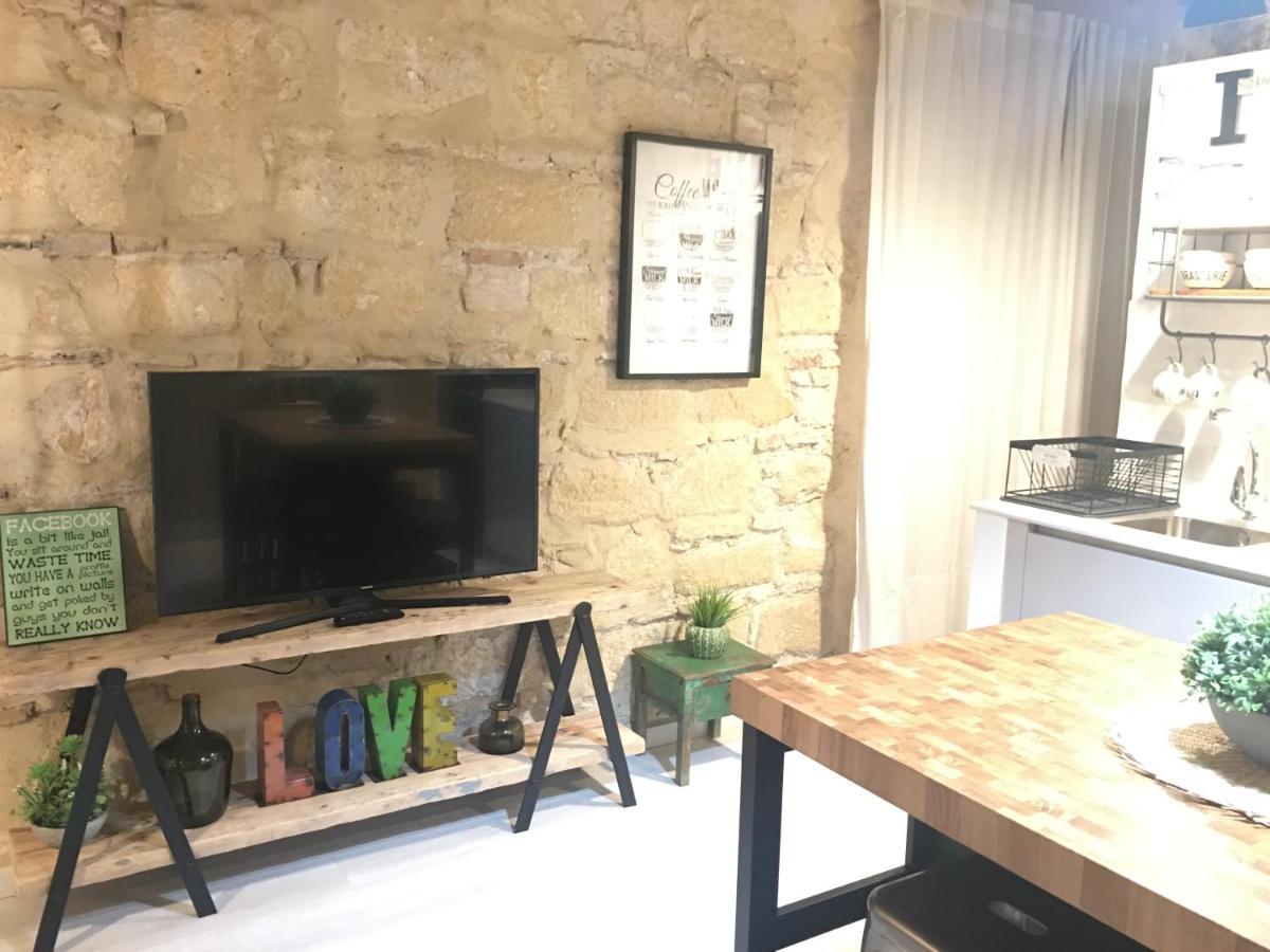 Appartement Loft Xerez Centro à Jerez de la Frontera Extérieur photo