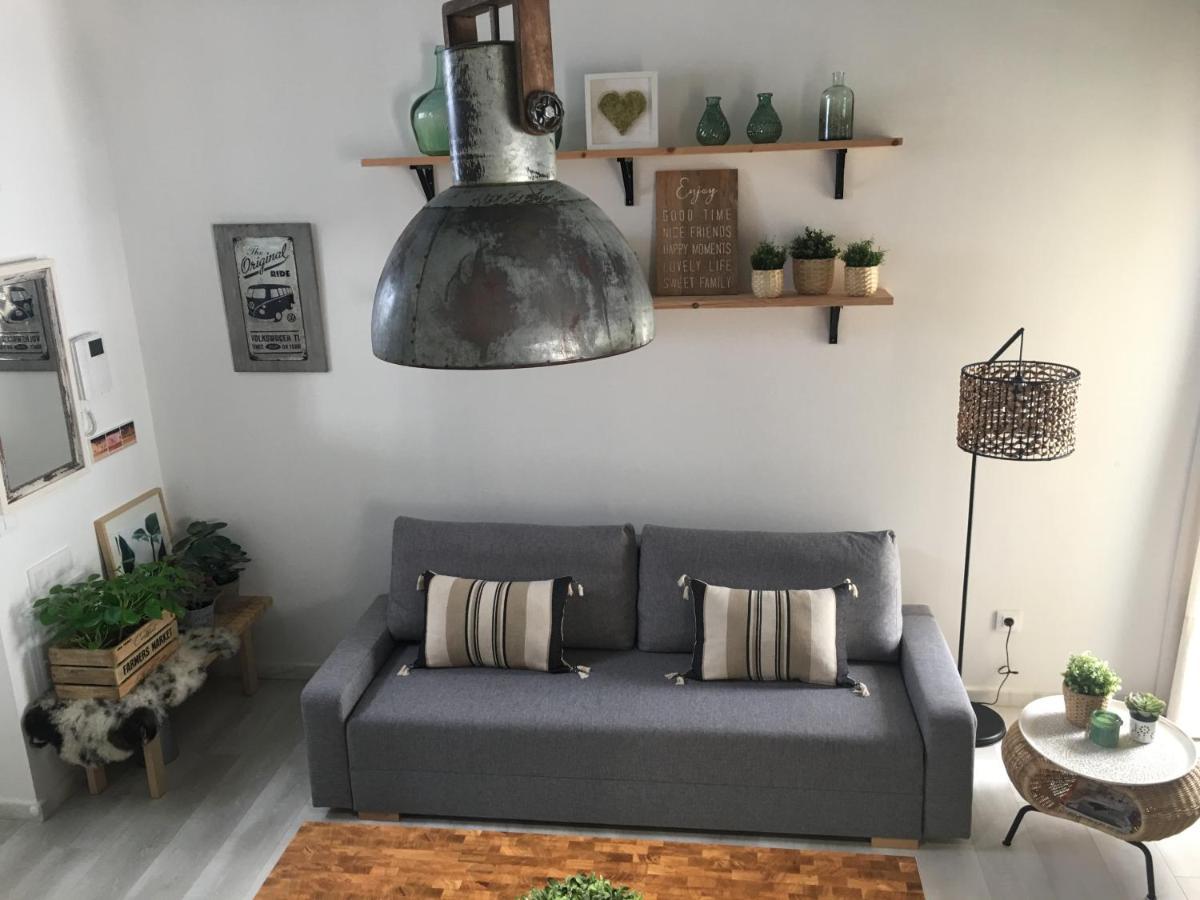 Appartement Loft Xerez Centro à Jerez de la Frontera Extérieur photo