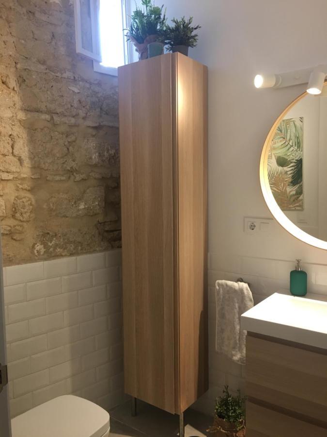 Appartement Loft Xerez Centro à Jerez de la Frontera Extérieur photo