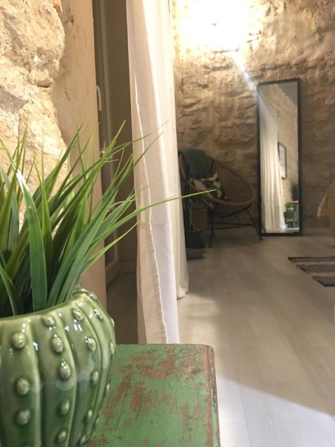 Appartement Loft Xerez Centro à Jerez de la Frontera Extérieur photo