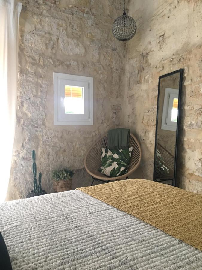 Appartement Loft Xerez Centro à Jerez de la Frontera Extérieur photo