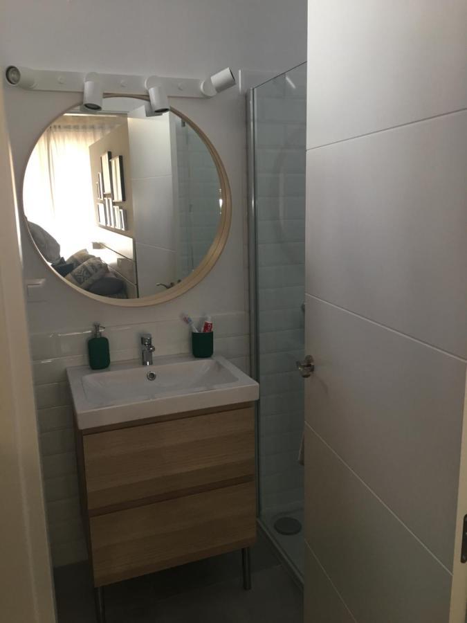 Appartement Loft Xerez Centro à Jerez de la Frontera Extérieur photo