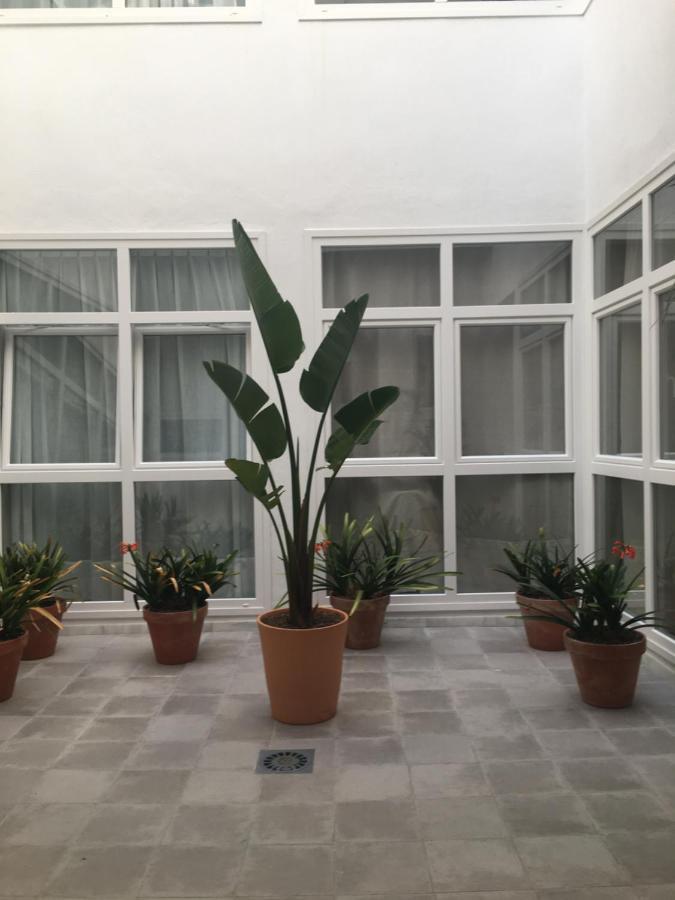 Appartement Loft Xerez Centro à Jerez de la Frontera Extérieur photo