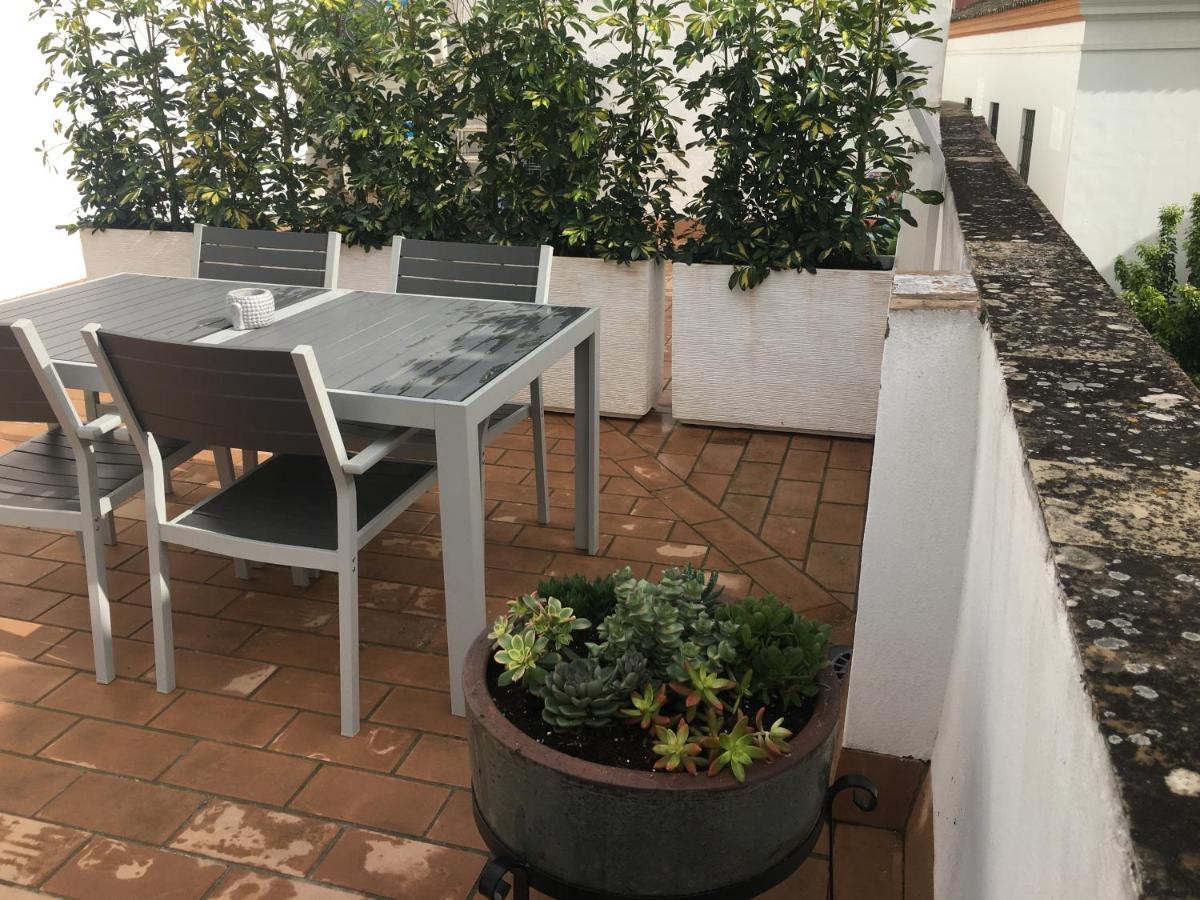 Appartement Loft Xerez Centro à Jerez de la Frontera Extérieur photo