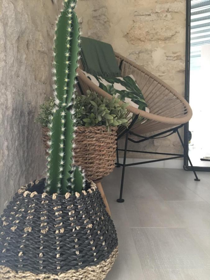 Appartement Loft Xerez Centro à Jerez de la Frontera Extérieur photo