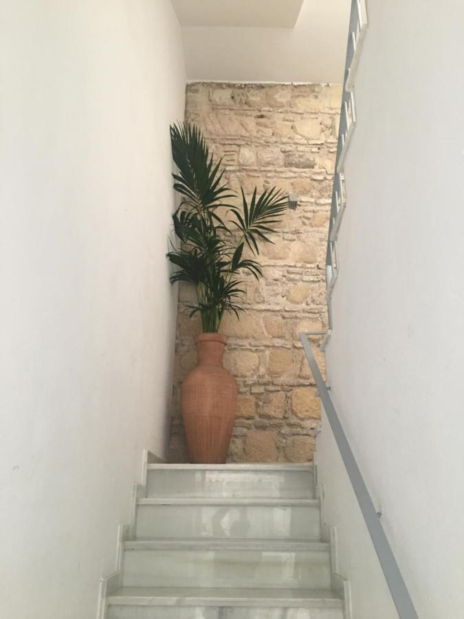Appartement Loft Xerez Centro à Jerez de la Frontera Extérieur photo