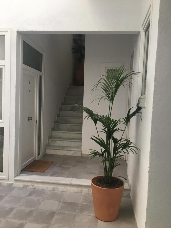 Appartement Loft Xerez Centro à Jerez de la Frontera Extérieur photo