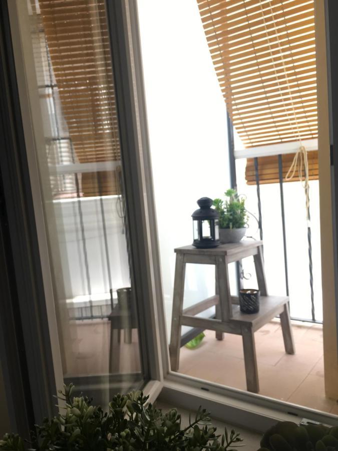 Appartement Loft Xerez Centro à Jerez de la Frontera Extérieur photo