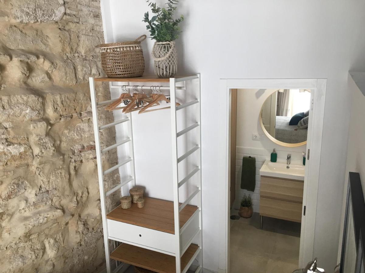 Appartement Loft Xerez Centro à Jerez de la Frontera Extérieur photo